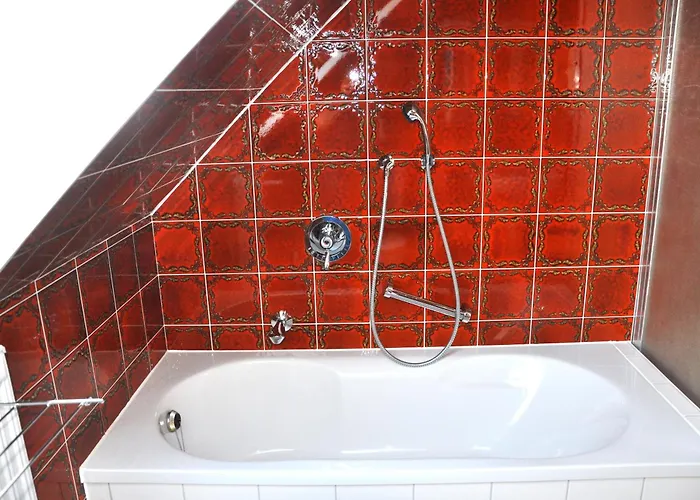 Apartamento Oland Hattstedt