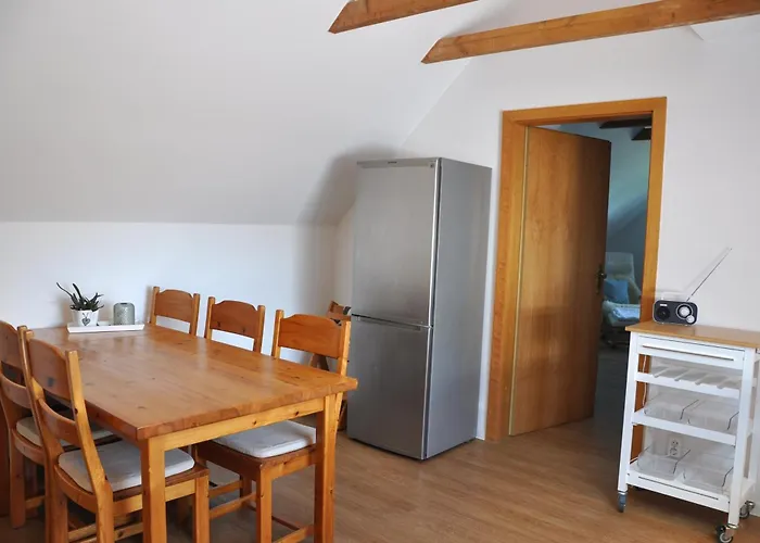 Apartamento Oland Hattstedt